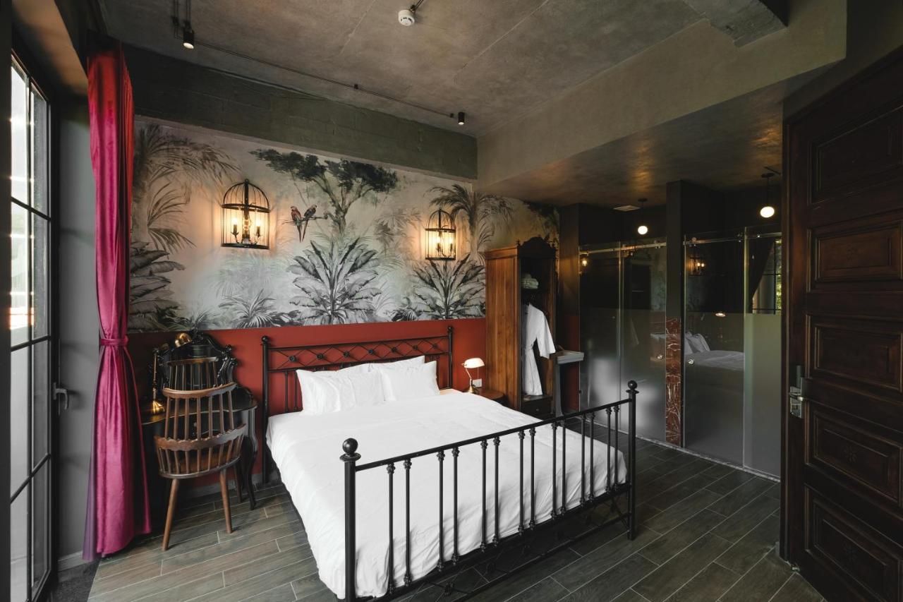 The Chum Boutique Hotell Hue Exteriör bild