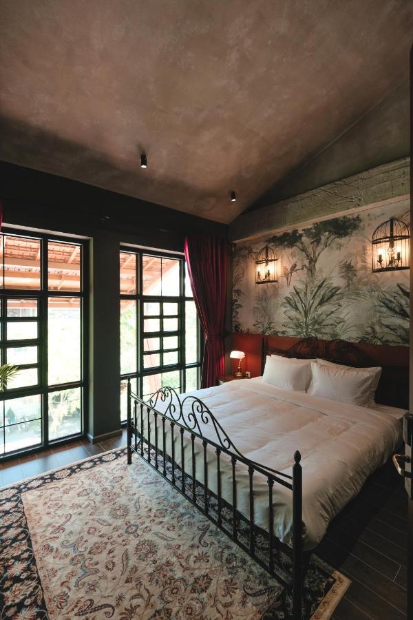 The Chum Boutique Hotell Hue Exteriör bild