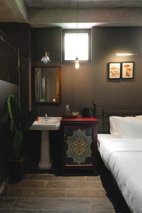 The Chum Boutique Hotell Hue Exteriör bild